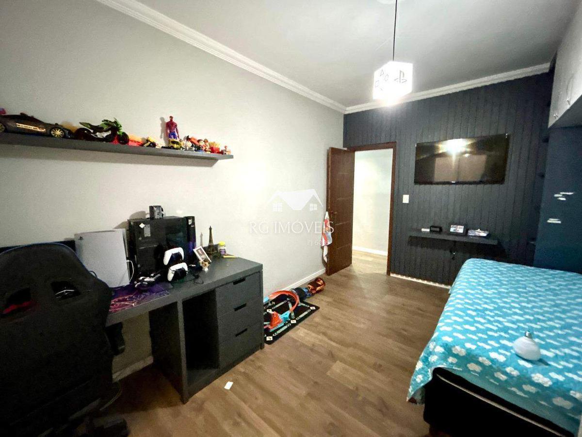 Casa, Eldorado, 4 Quartos, 4 Vagas, 1 Suíte