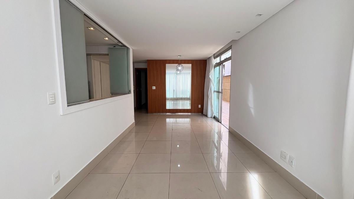 Apartamento, Gutierrez, 3 Quartos, 3 Vagas, 1 Suíte