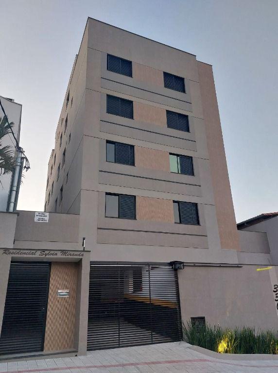 Apartamento, Ana Lúcia, 3 Quartos, 2 Vagas, 1 Suíte