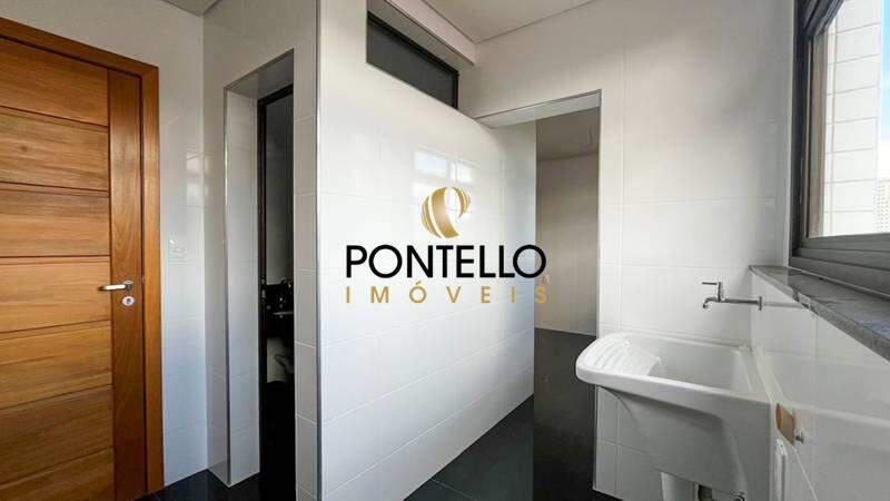 Cobertura, Prado, 4 Quartos, 3 Vagas, 1 Suíte