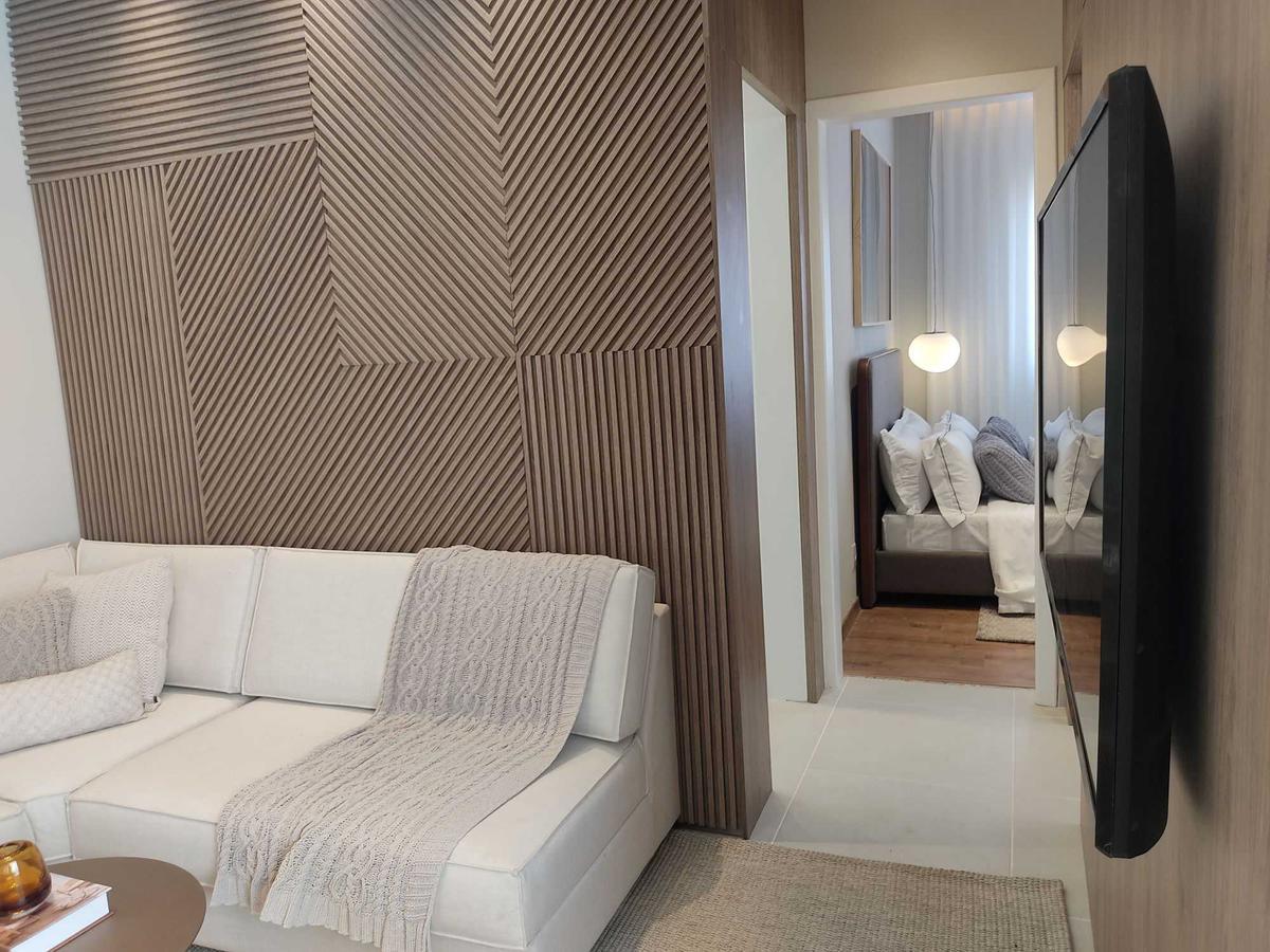 Apartamento, Fonte Grande, 2 Quartos, 2 Vagas, 1 Suíte