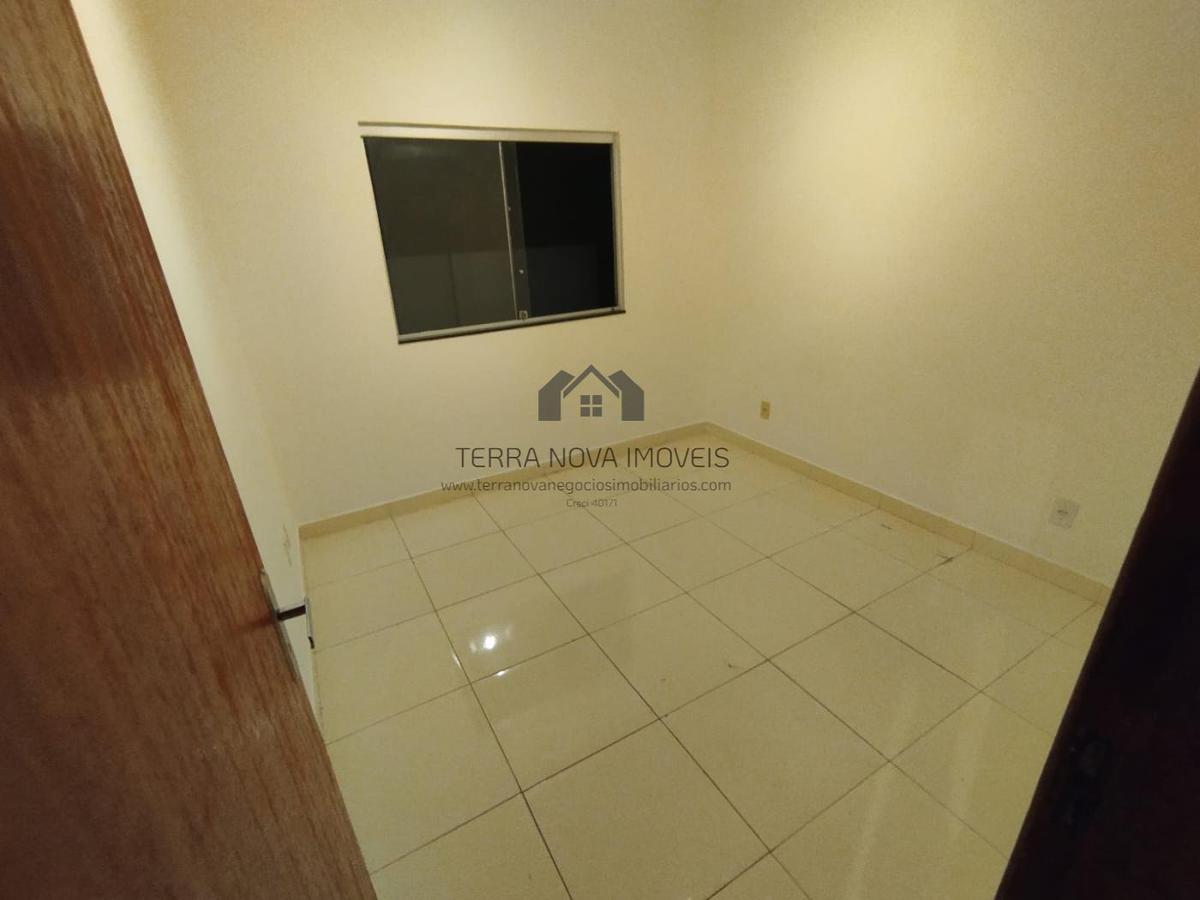 Casa, Jardim Imperial, 2 Quartos