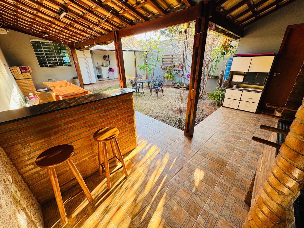 Casa, Rio Branco, 3 Quartos, 2 Vagas, 1 Suíte