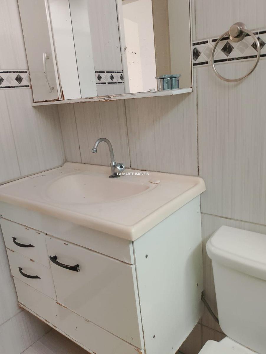 Apartamento, Jardim Riacho das Pedras, 2 Quartos, 1 Vaga