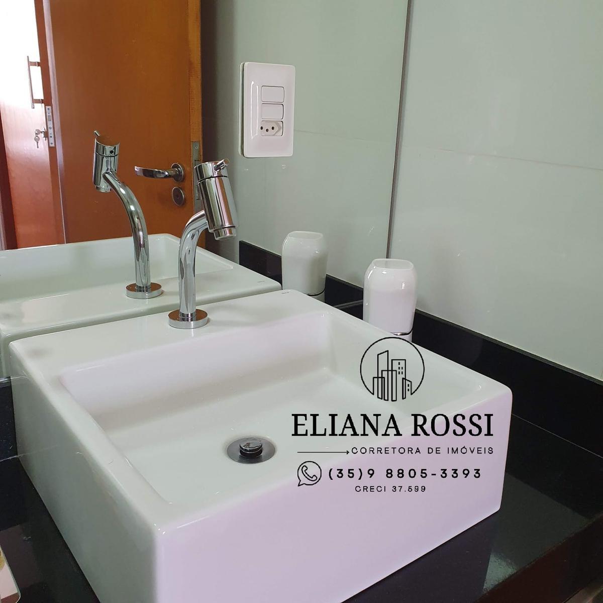 Apartamento, Novo Horizonte, 2 Quartos, 2 Vagas, 1 Suíte