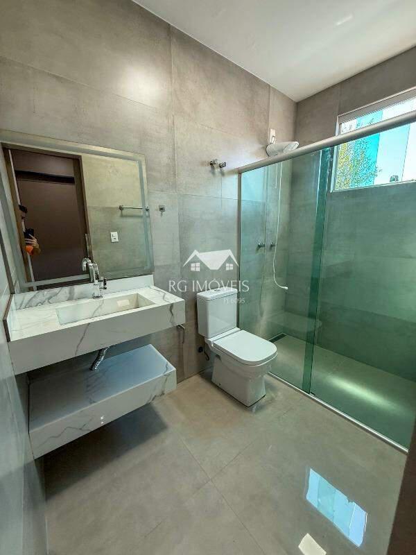 Casa, Brasil Industrial, 8 Quartos, 3 Vagas, 3 Suítes