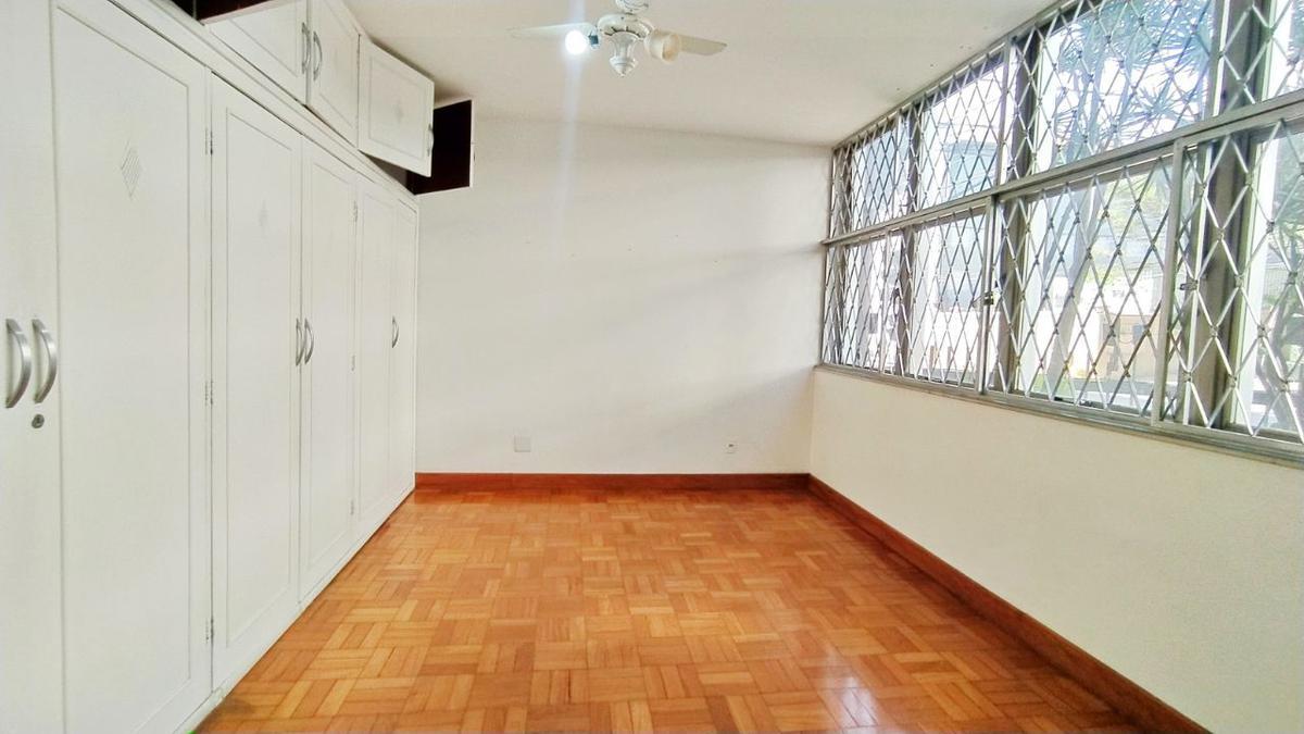 Apartamento, Savassi, 4 Quartos, 2 Vagas, 1 Suíte