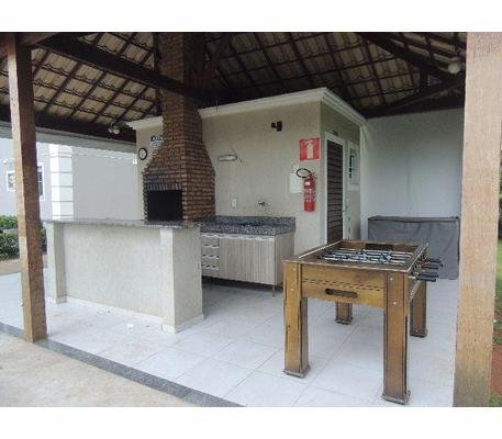 Apartamento, Bandeirantes (pampulha), 2 Quartos, 1 Vaga