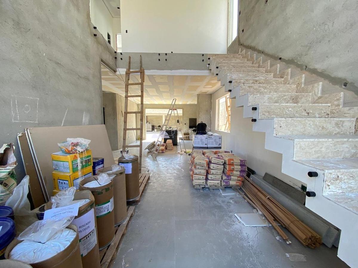 Casa, Gran Park, 4 Quartos, 4 Vagas, 1 Suíte