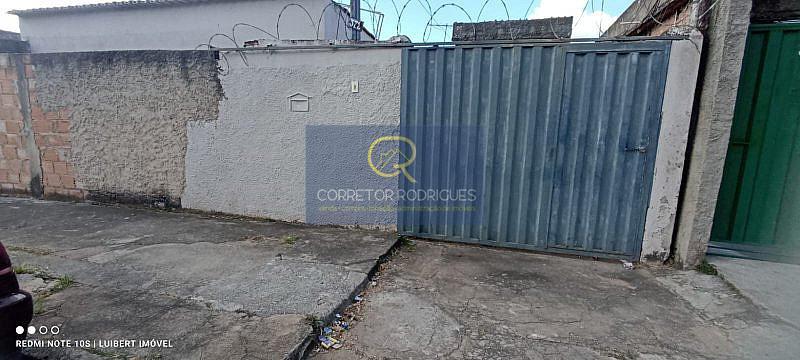 Casa, Guarani, 2 Quartos, 2 Vagas