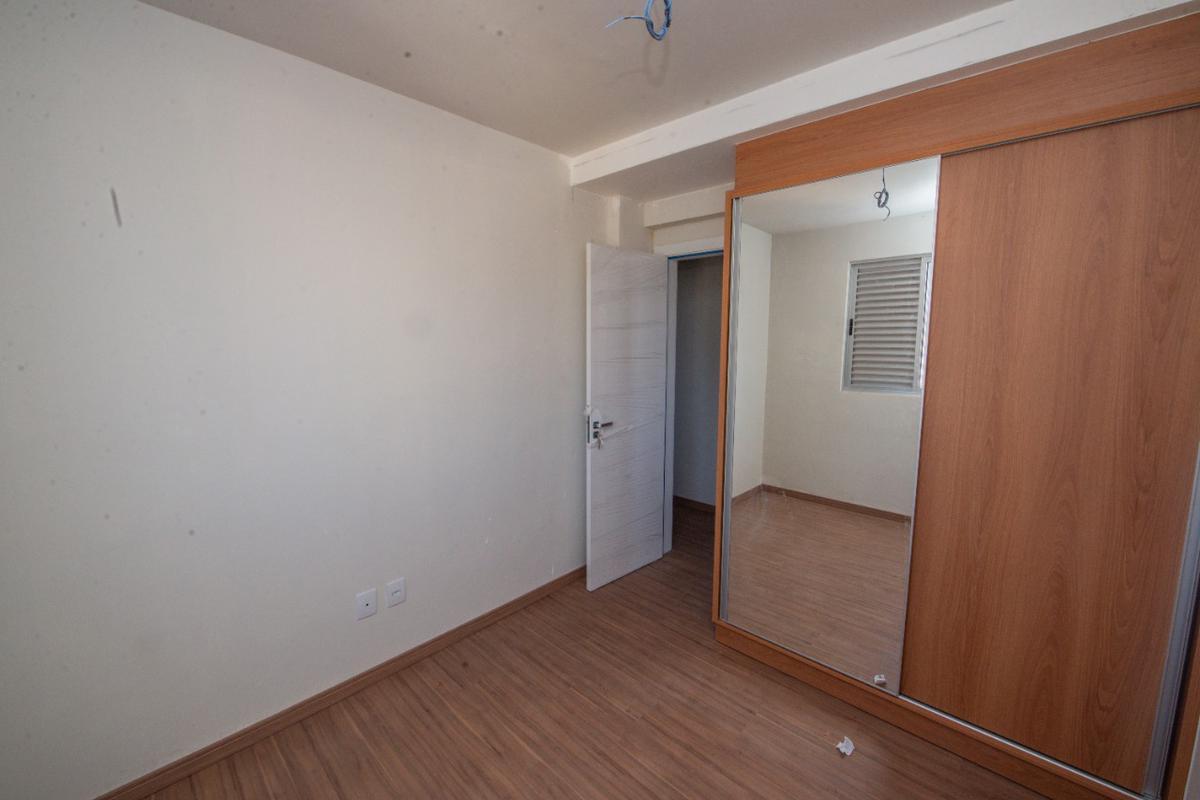 Apartamento, Colégio Batista, 3 Quartos, 2 Vagas, 1 Suíte