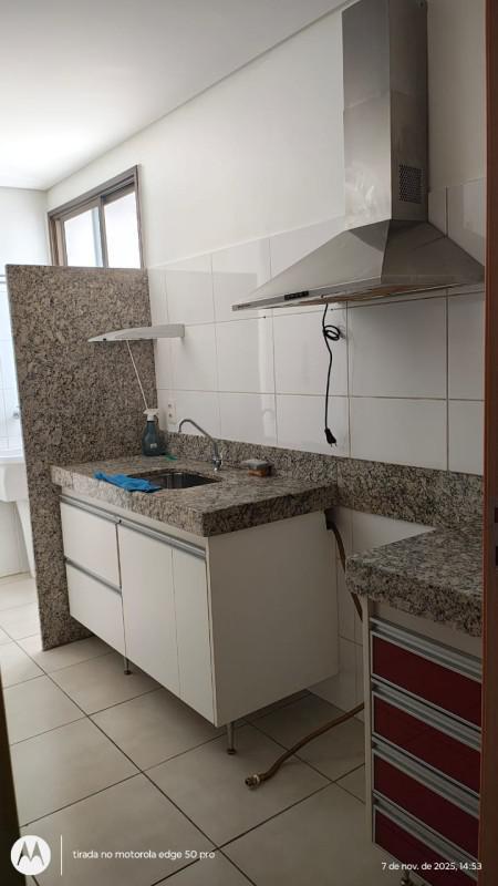 Apartamento, Cinquentenário, 3 Quartos, 1 Vaga, 1 Suíte
