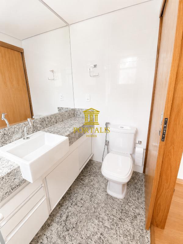 Apartamento, Serra, 2 Quartos, 2 Vagas, 2 Suítes