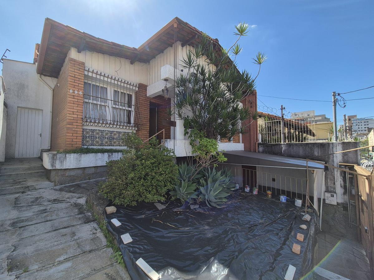 Casa, Barroca, 4 Quartos, 3 Vagas