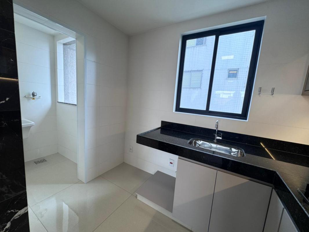Apartamento, Gutierrez, 3 Quartos, 2 Vagas, 2 Suítes