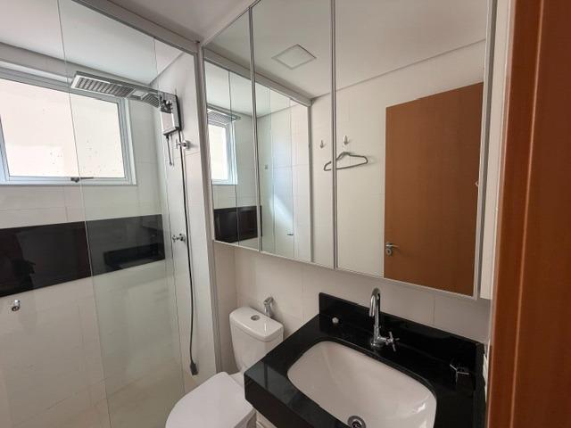 Apartamento, Sagrada Família, 1 Quarto, 2 Vagas