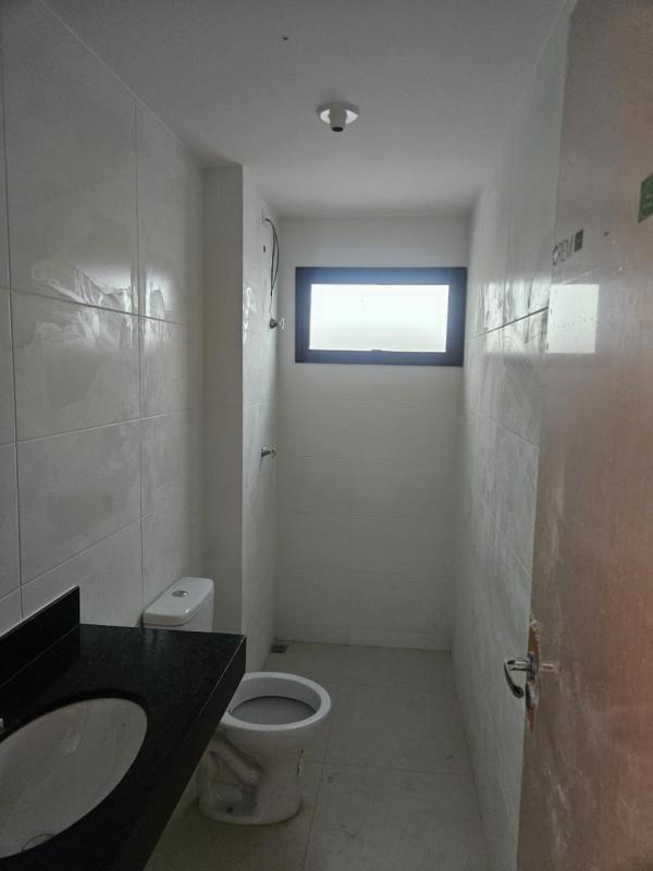 Apartamento, Alto Barroca, 2 Quartos, 1 Vaga, 1 Suíte