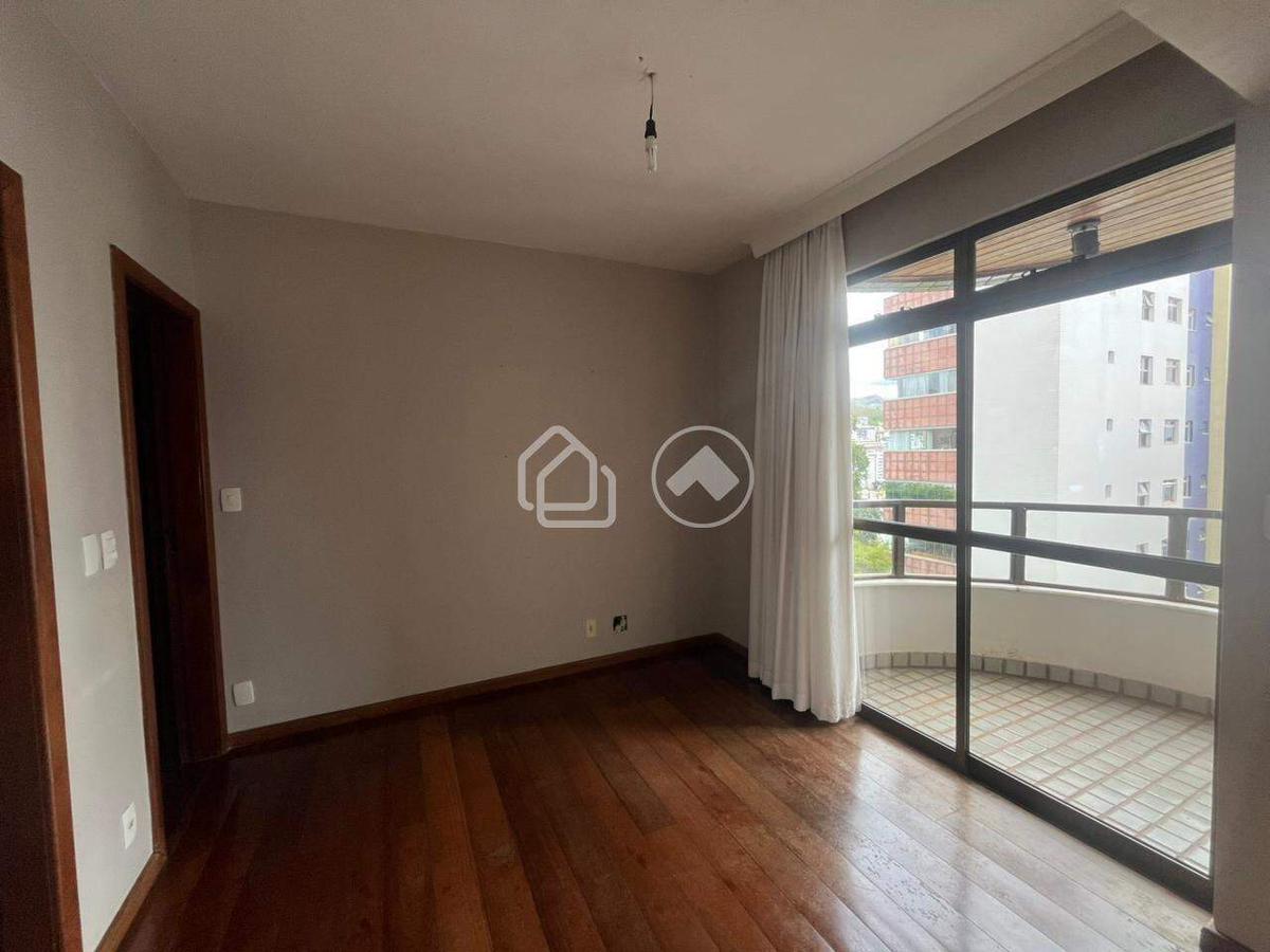 Apartamento, Buritis, 3 Quartos, 2 Vagas, 1 Suíte