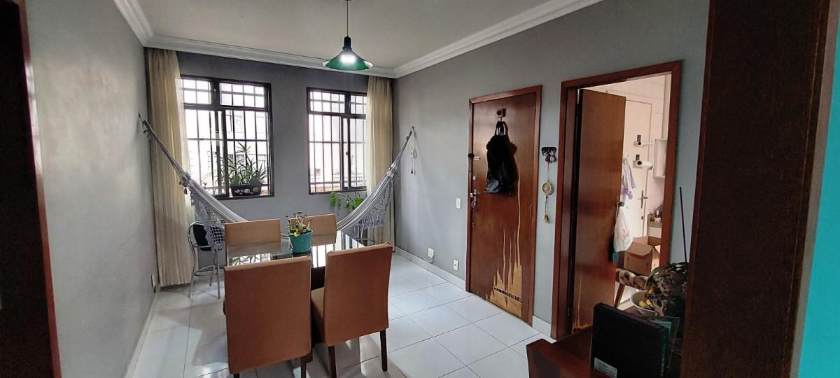 Apartamento, Santa Teresa, 2 Quartos, 0 Vaga