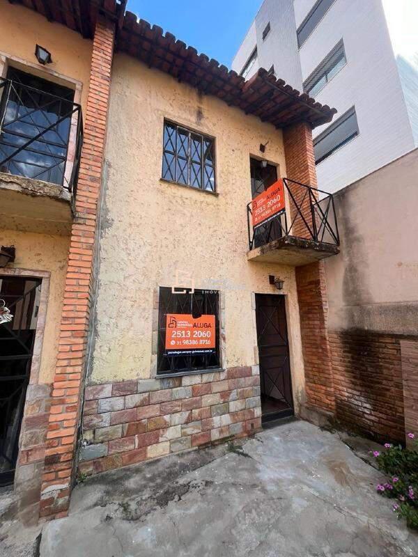 Casa, Jardim Riacho das Pedras, 2 Quartos, 1 Vaga, 1 Suíte