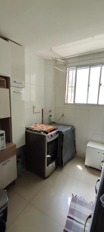 Apartamento, Santa Maria, 2 Quartos, 1 Vaga