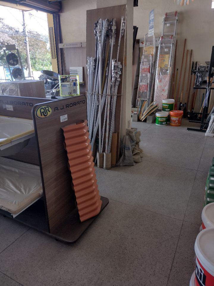 Andar, Alvorada, 1 Quarto, 0 Vaga, 1 Suíte