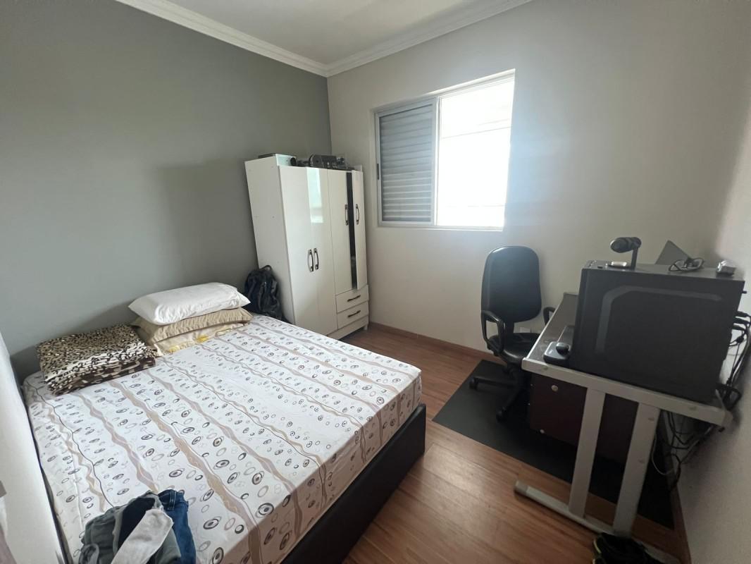 Apartamento, Fernão Dias, 4 Quartos, 2 Vagas, 1 Suíte