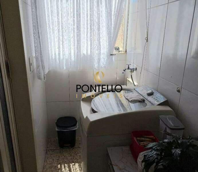 Apartamento, Nova Suíssa, 2 Quartos, 1 Vaga