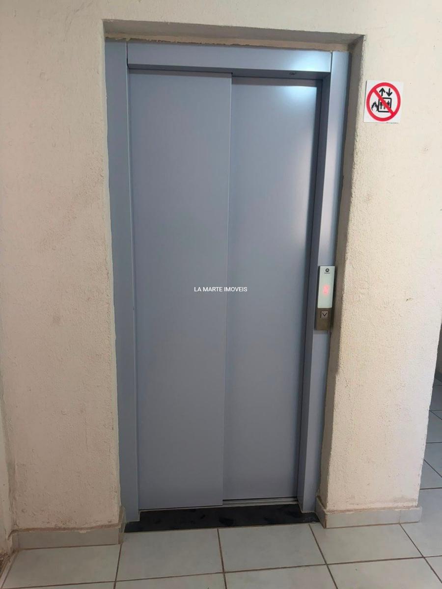 Apartamento, Varzea, 2 Quartos, 1 Vaga