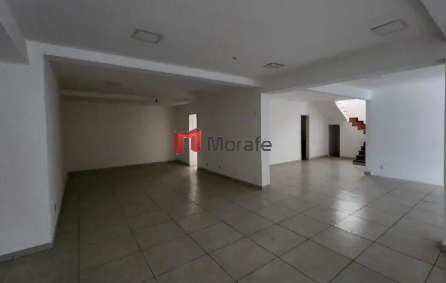 Galpão, Funcionários, 0 Quarto, 3 Vagas