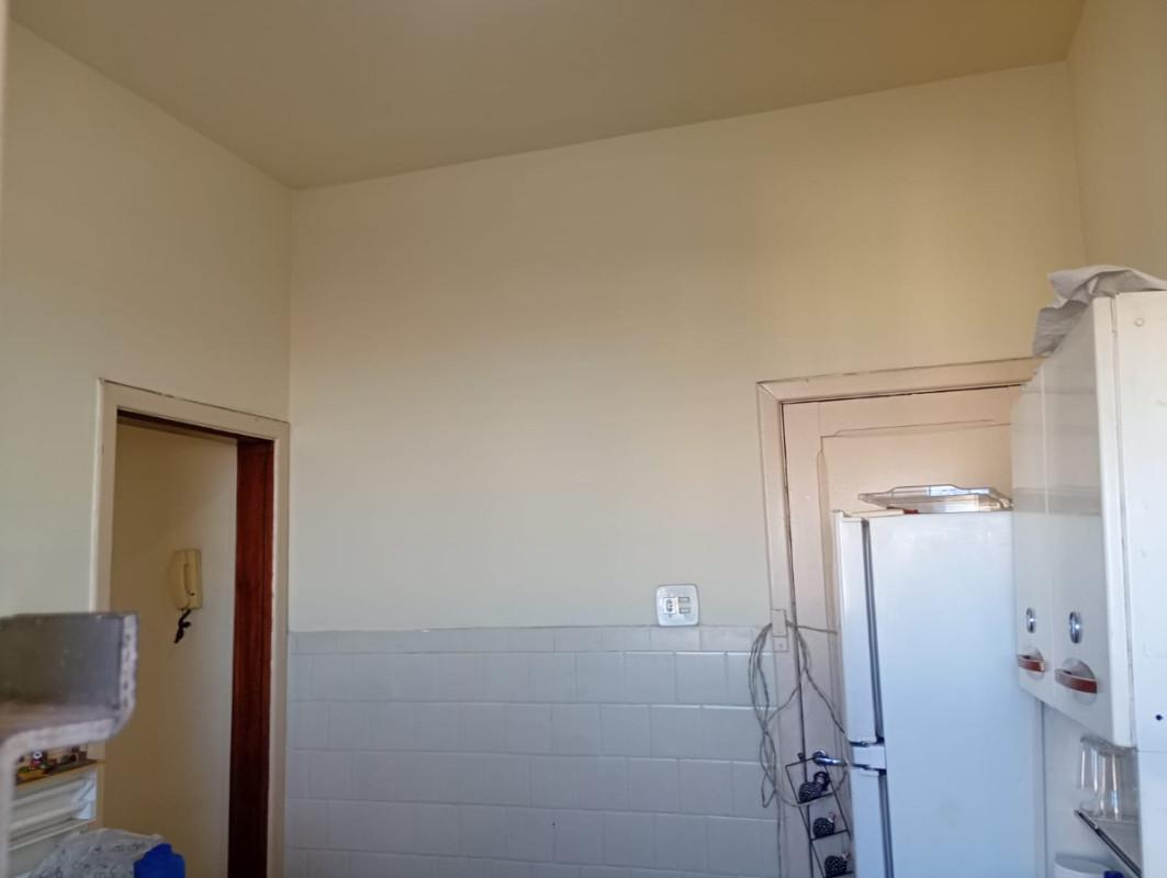 Apartamento, Nova Suíssa, 3 Quartos, 0 Vaga
