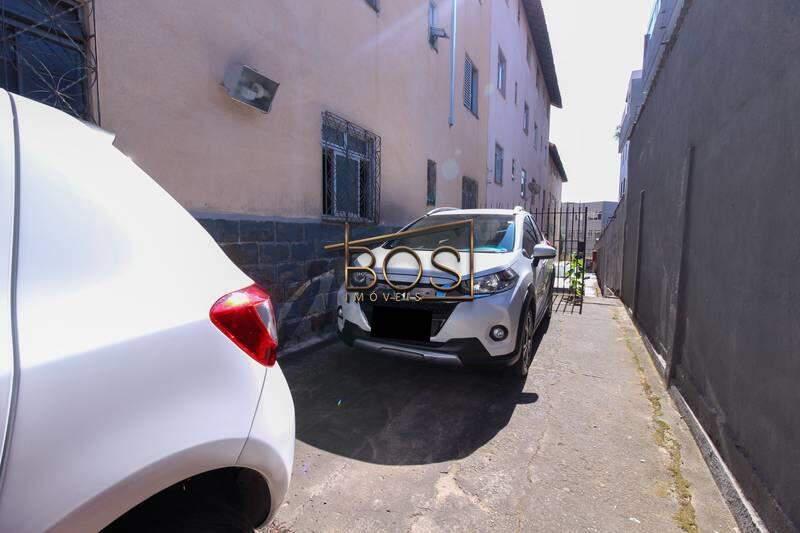 Apartamento, Santa Teresa, 2 Quartos, 1 Vaga