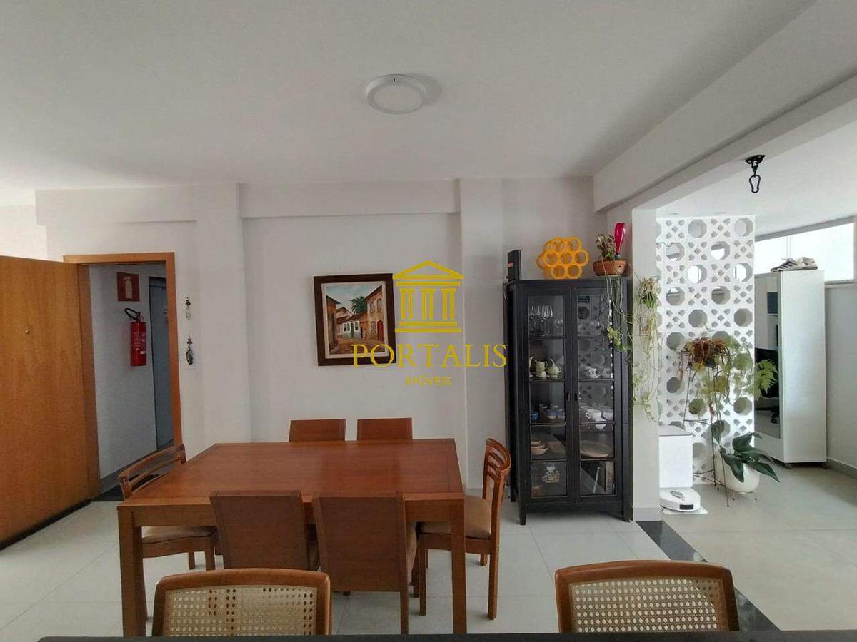 Apartamento, Colégio Batista, 3 Quartos, 2 Vagas, 1 Suíte