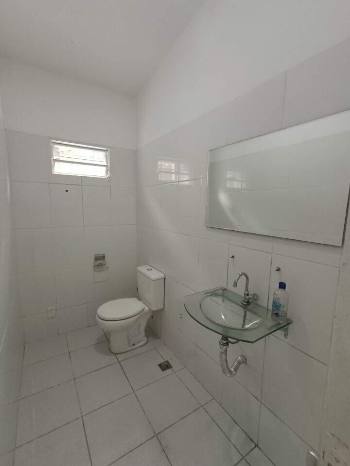 Casa Comercial, Cidade Jardim, 0 Quarto, 4 Vagas