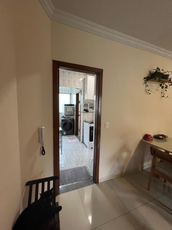 Apartamento, Padre Eustáquio, 3 Quartos, 1 Vaga, 1 Suíte