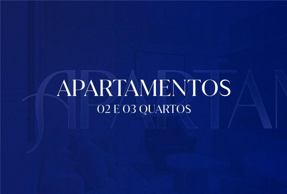 Apartamento, Boa Esperança, 2 Quartos, 1 Vaga