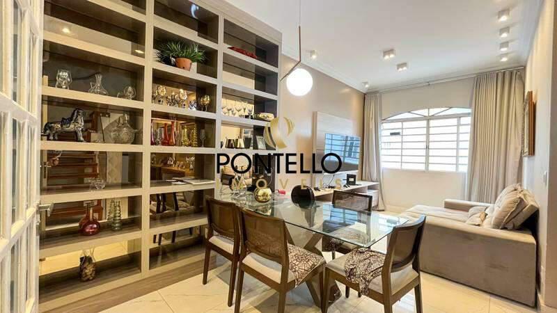 Cobertura, Liberdade, 4 Quartos, 1 Vaga, 2 Suítes