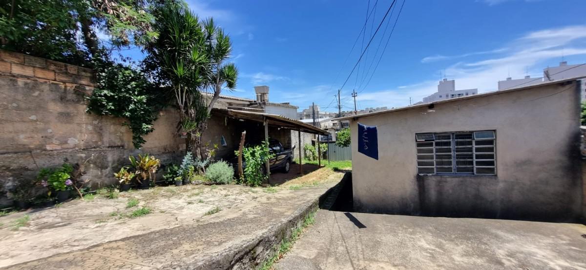 Casa, Esplanada, 3 Quartos, 4 Vagas