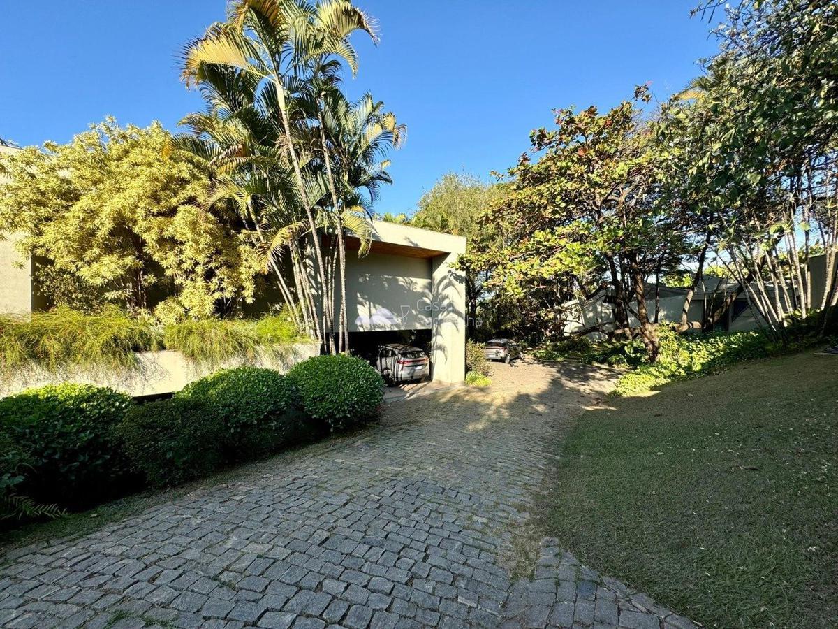 Casa, Garças, 6 Quartos, 10 Vagas, 4 Suítes