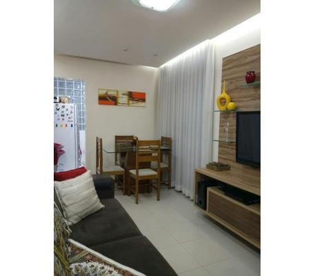 Apartamento, Jaraguá, 2 Quartos, 1 Vaga