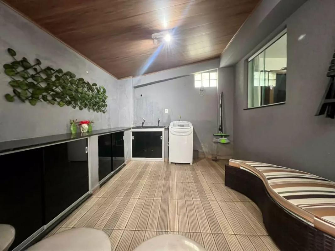 Casa, Tirol (barreiro), 2 Quartos, 1 Vaga
