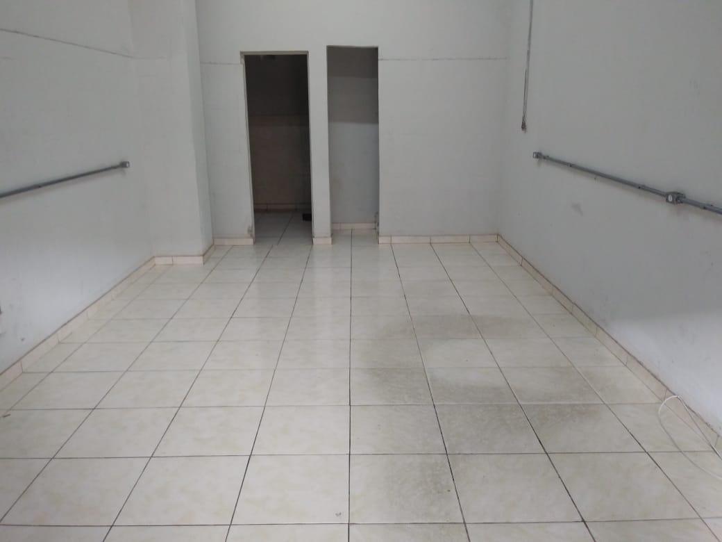 Andar, Centro, 0 Quarto, 0 Vaga