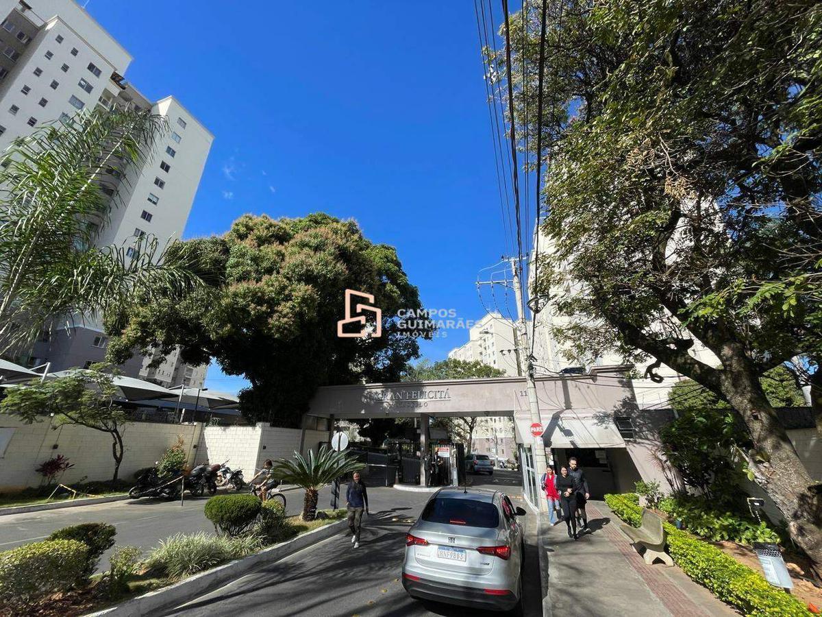 Apartamento, Paquetá, 2 Quartos, 1 Vaga, 1 Suíte