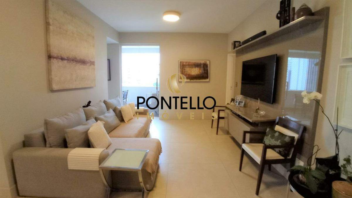 Apartamento, Santo Antônio, 4 Quartos, 2 Vagas, 2 Suítes