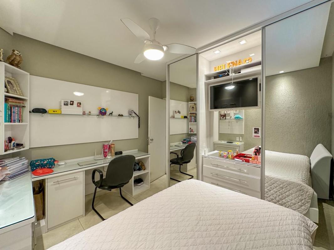 Cobertura, Dona Clara, 3 Quartos, 2 Vagas, 1 Suíte