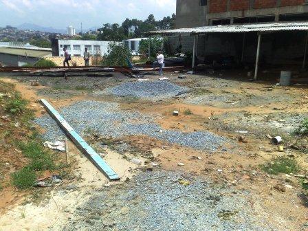 Lote, Caiçaras, 1 Quarto, 0 Vaga