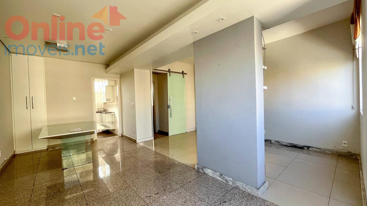 Apartamento, Alto Barroca, 2 Quartos, 0 Vaga, 1 Suíte