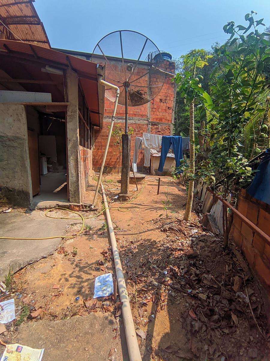 Casa, Recanto Verde, 3 Quartos, 1 Vaga