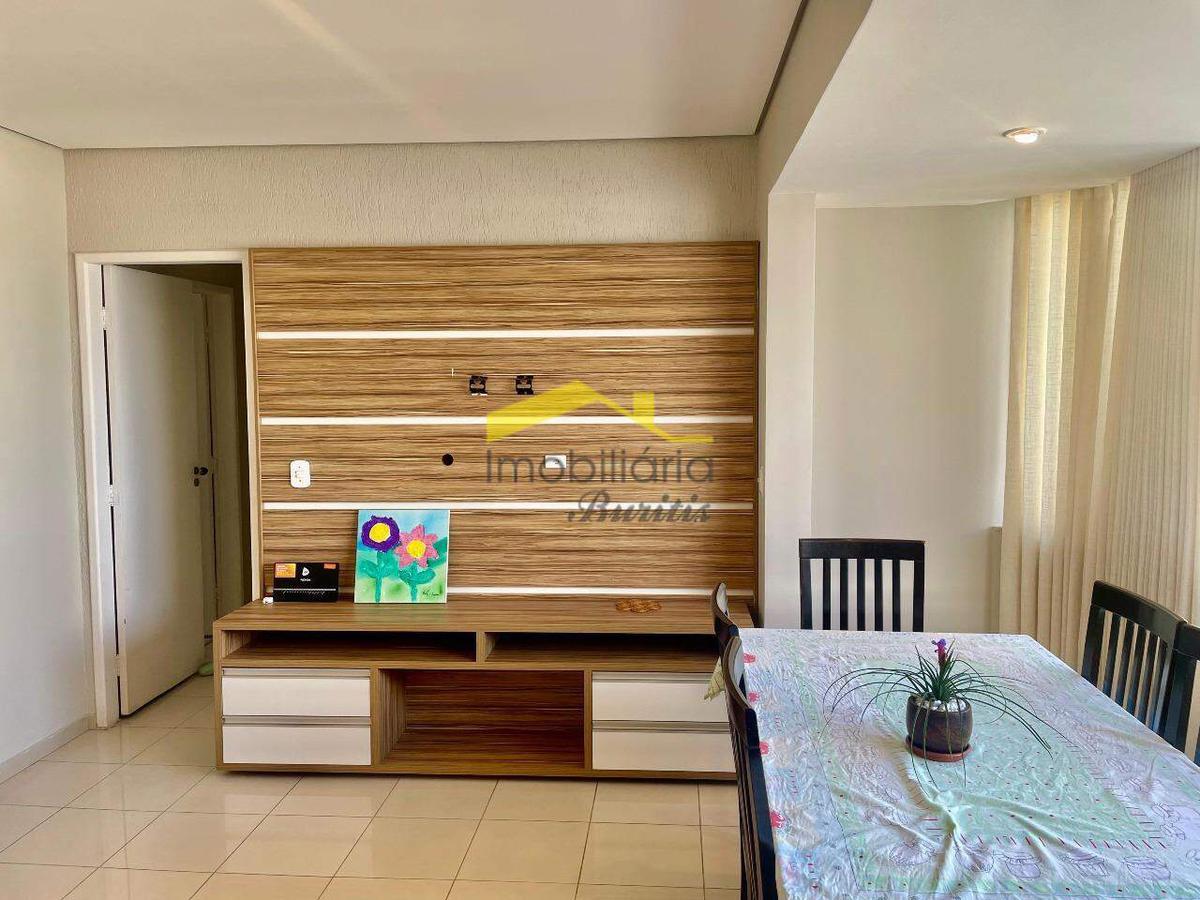 Apartamento, Buritis, 3 Quartos, 2 Vagas, 1 Suíte