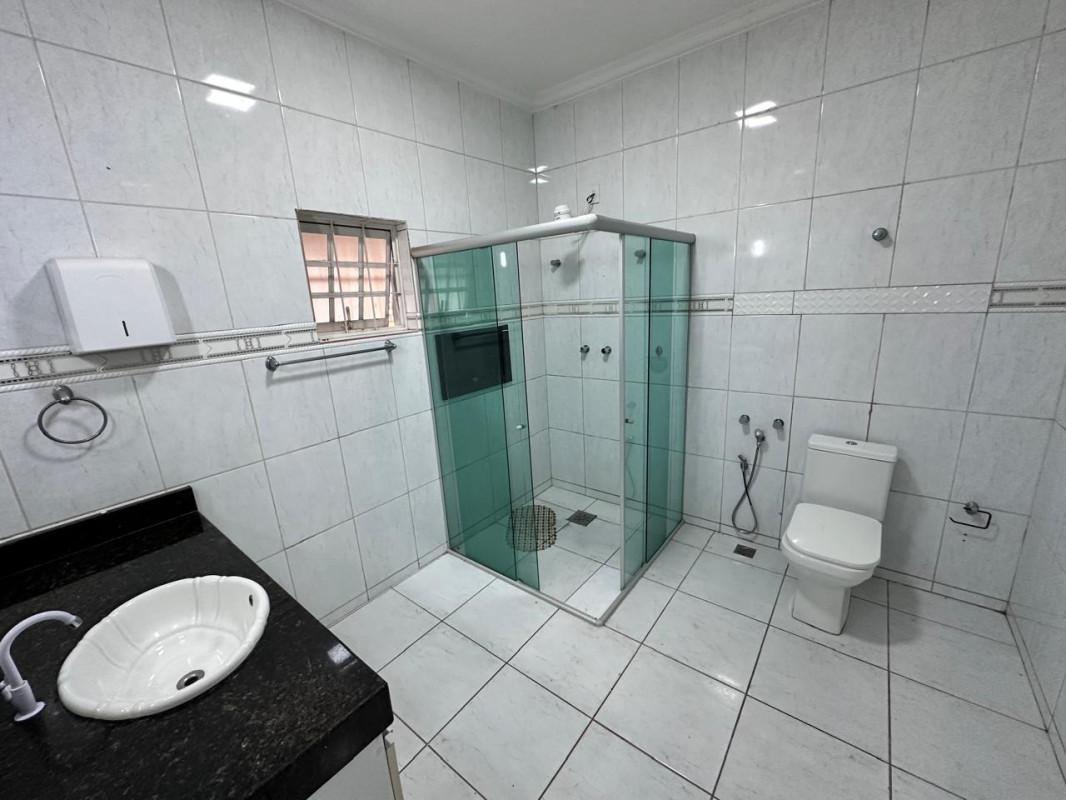 Casa, Chácaras Reunidas Santa Terezinha, 6 Quartos, 20 Vagas, 5 Suítes